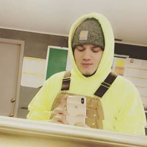 Meet your Posher, Abel